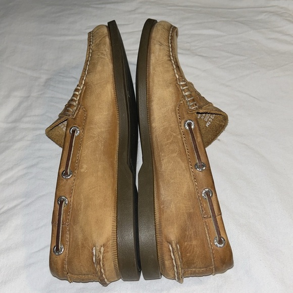 👉Sold👈Sperry Top-Sider Loafers - Picture 5 of 11